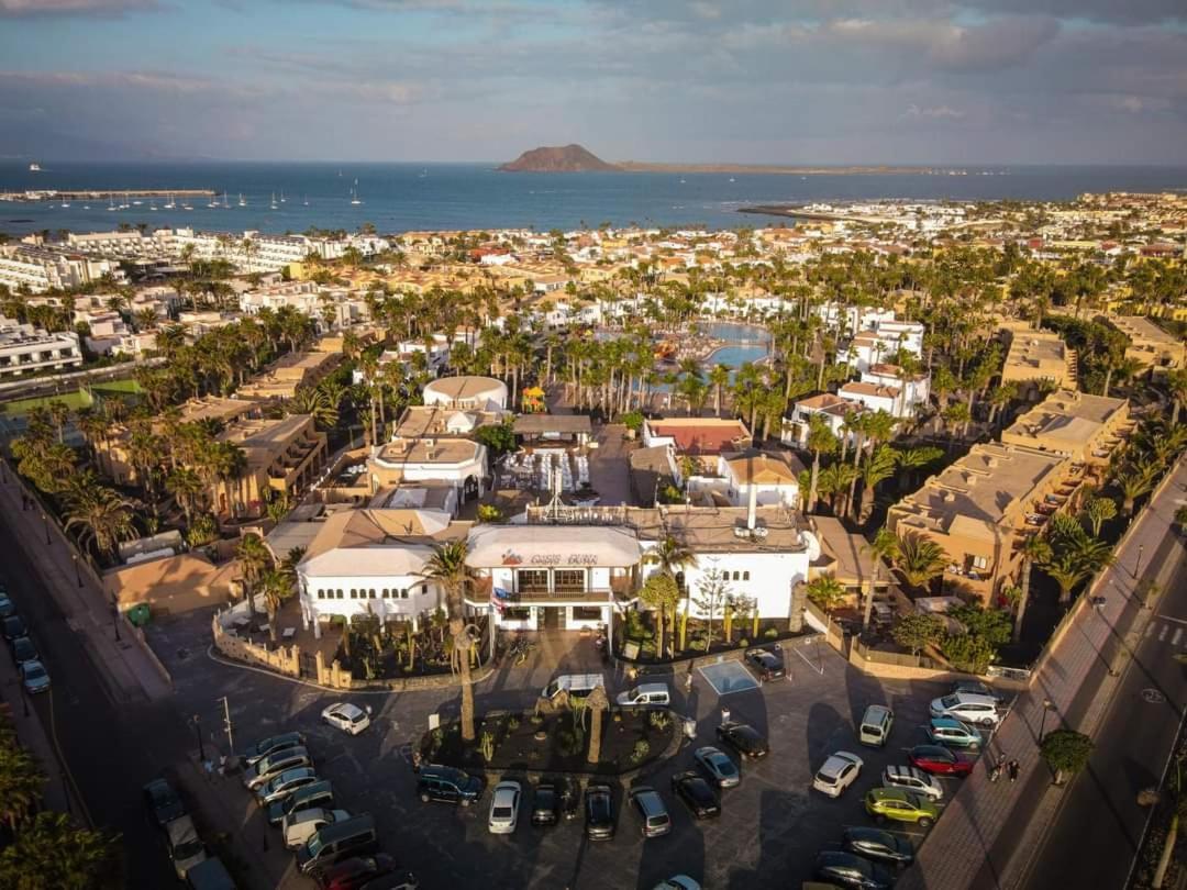 Casa Del Mar Air-Conditioned Apartment With Swimming Pools - Corralejo Playa Exterior foto