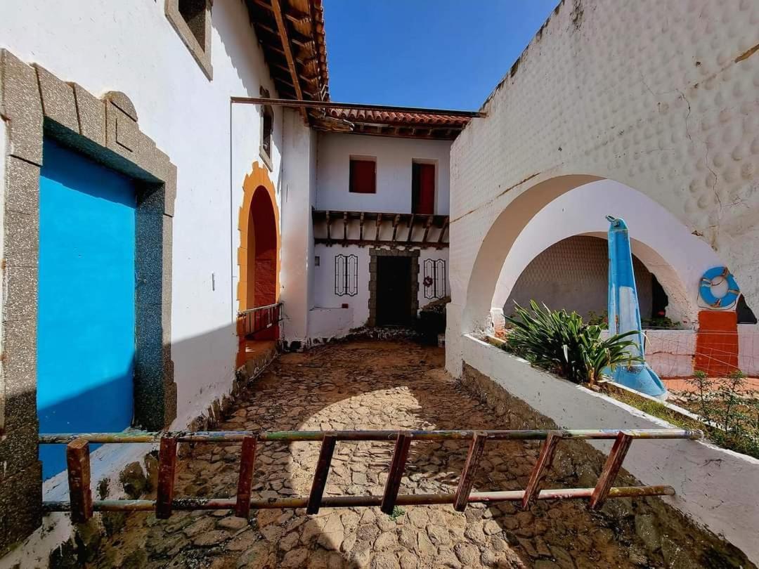 Casa Del Mar Air-Conditioned Apartment With Swimming Pools - Corralejo Playa Exterior foto