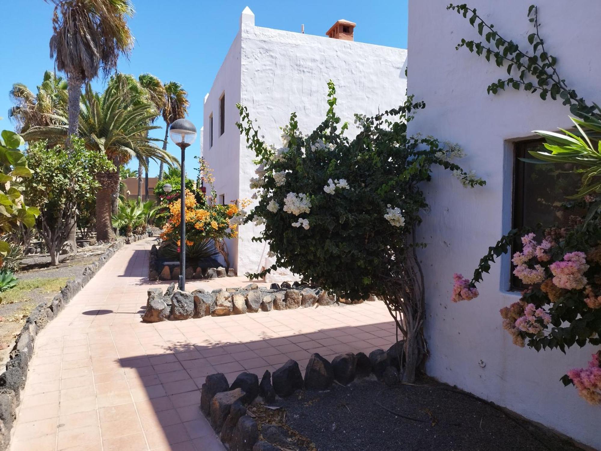Casa Del Mar Air-Conditioned Apartment With Swimming Pools - Corralejo Playa Exterior foto