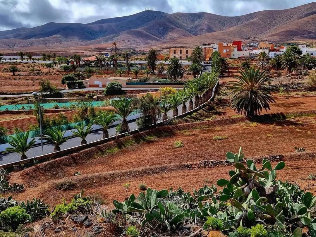 Casa Del Mar Air-Conditioned Apartment With Swimming Pools - Corralejo Playa Exterior foto