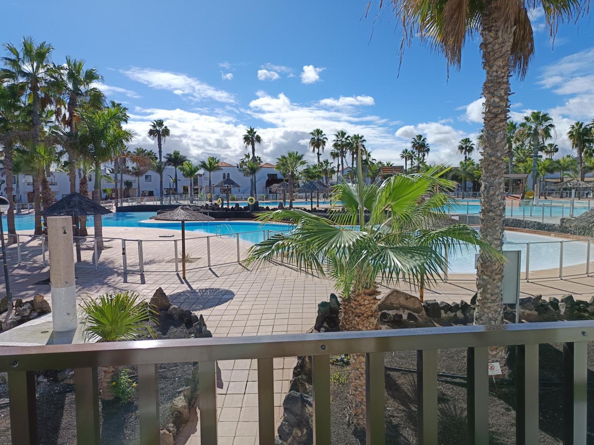 Casa Del Mar Air-Conditioned Apartment With Swimming Pools - Corralejo Playa Exterior foto